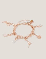 Fairy Tale Charm Bracelet, , large
