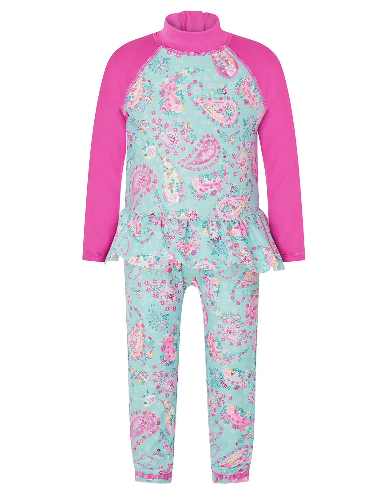 Baby girl sunsafe discount