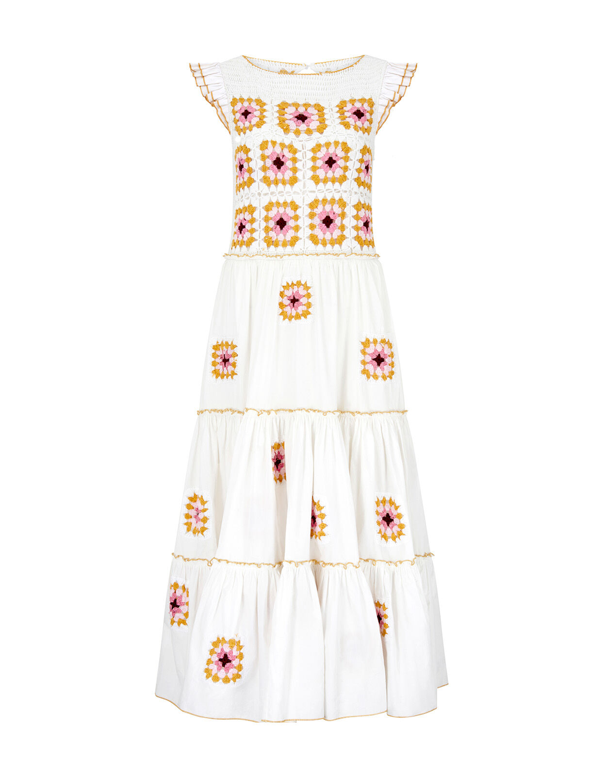 Monsoon billie dress deals