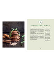 Bookspeed Festive Recipes for Advent, , large