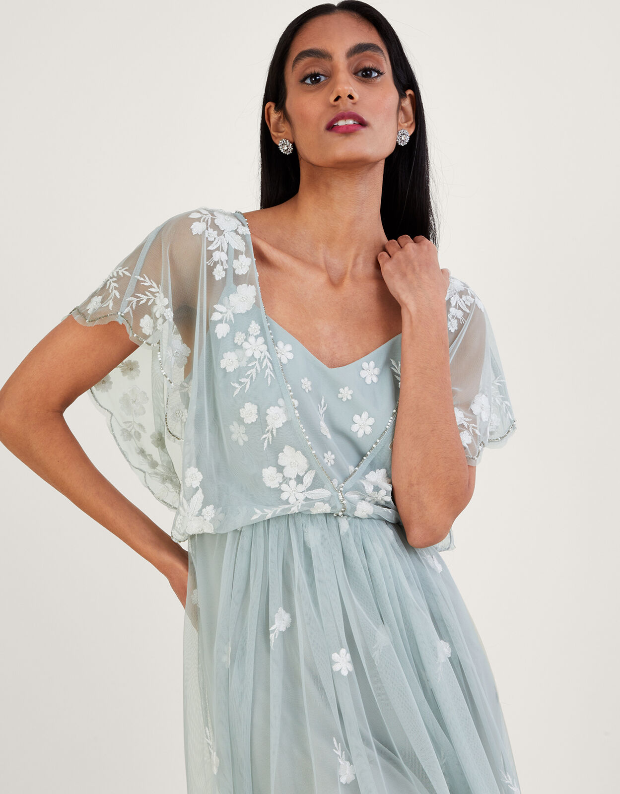 Monsoon sale maxi dresses
