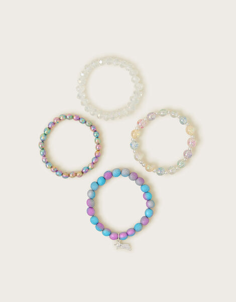 Cosmic Ombre Bracelets 4 Pack, , large