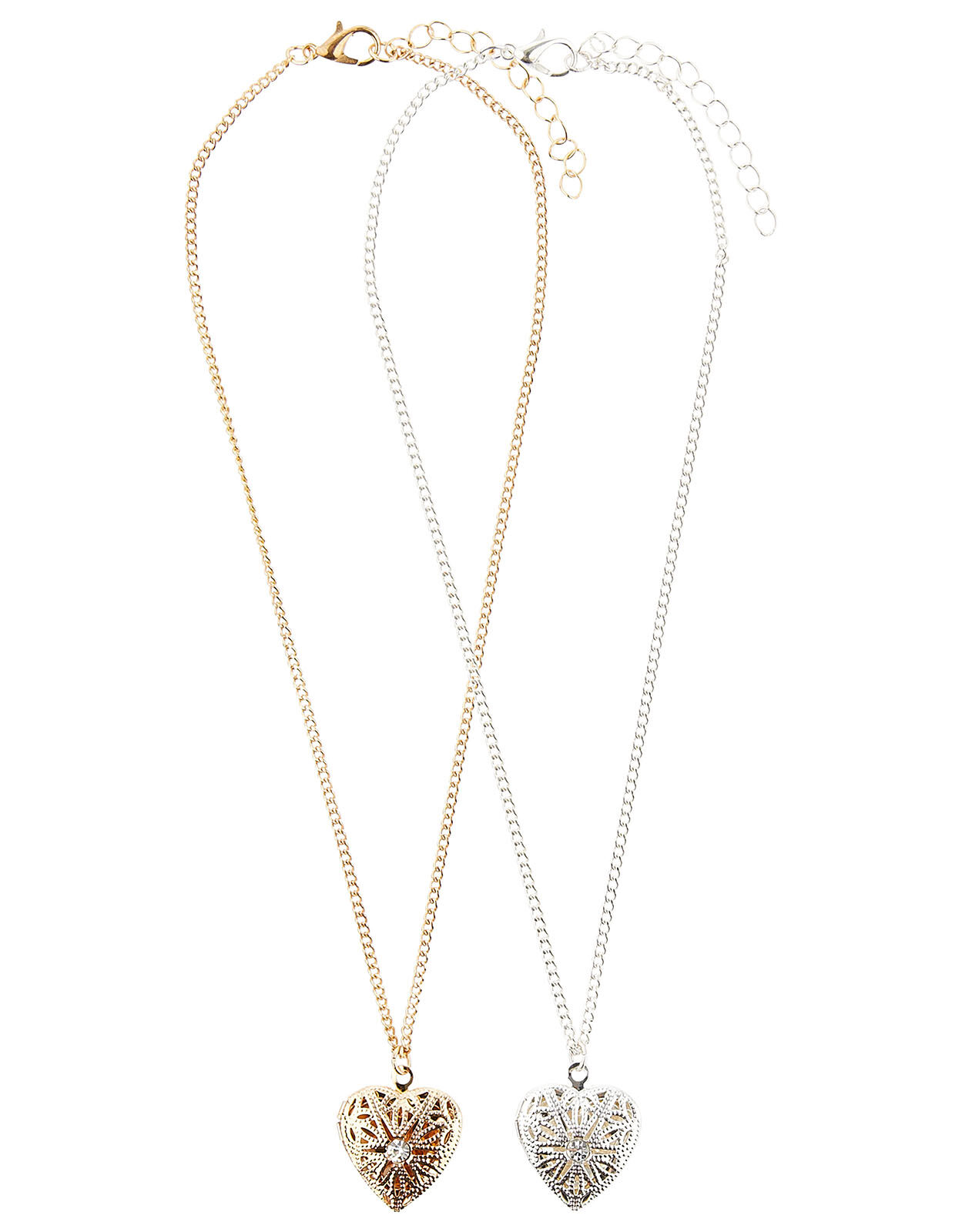 Daughter locket shop
