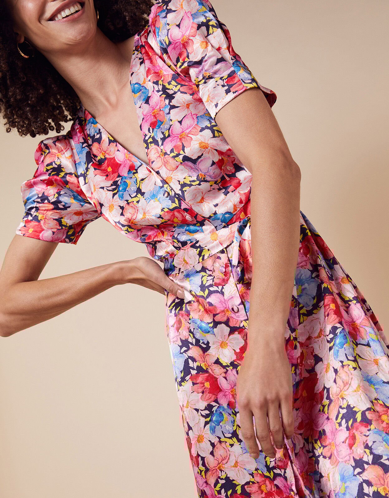 Monsoon faith dress hotsell