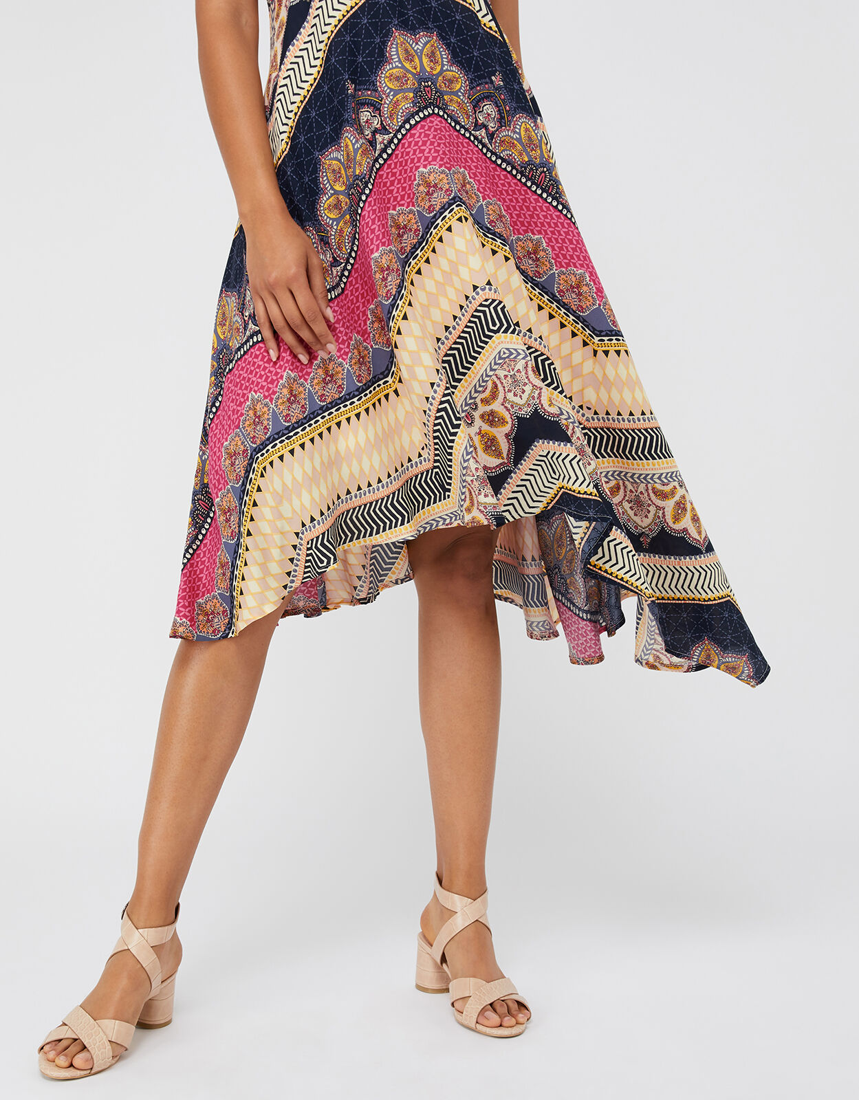 monsoon tilly dress