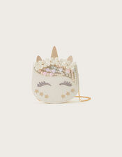 Mirage Unicorn Dazzle Bag, , large