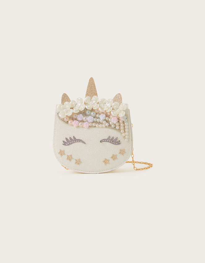 Mirage Unicorn Dazzle Bag, , large