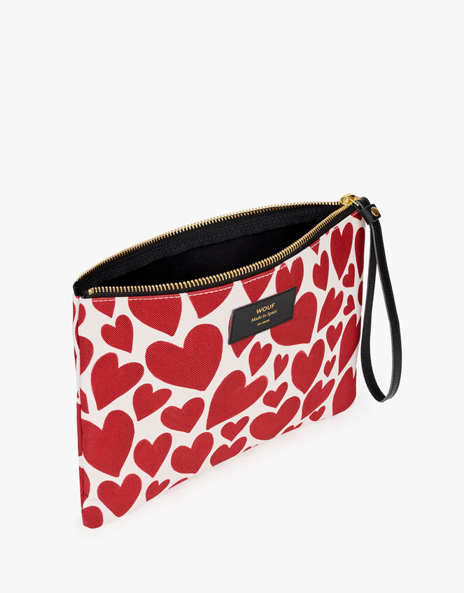 Wouf Amour Extra Large Pouch