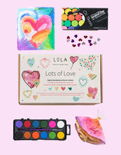 LoLA Lots of Love Art Box, , large
