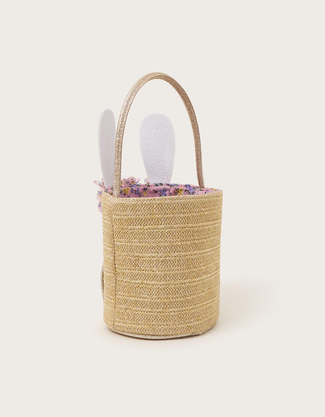 Monsoon flower deals girl basket