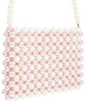 Pearl Mini Shoulder Bag, , large