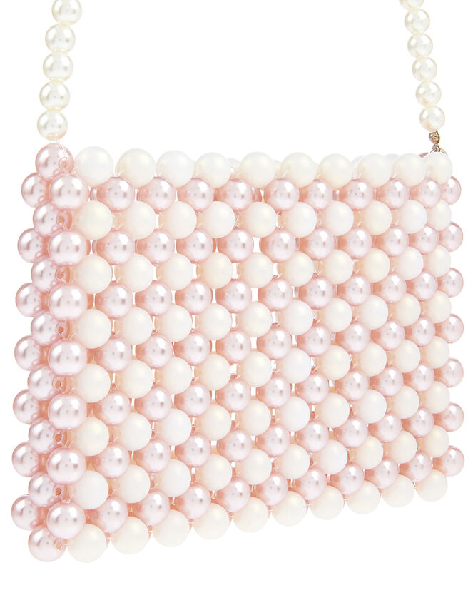 Pearl Mini Shoulder Bag, , large