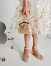 Lacey Butterfly Frame Bag, , large