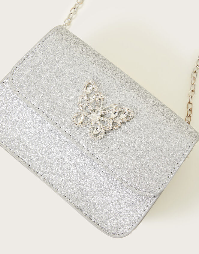 Butterfly Sparkle Mini Bag	, , large