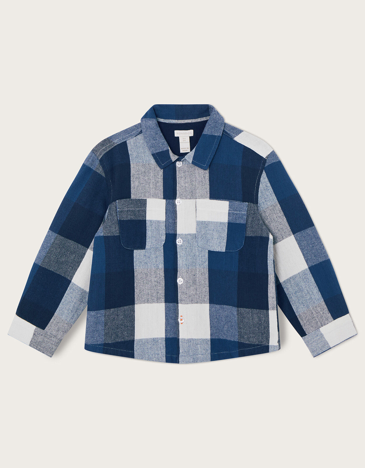 Check shacket store