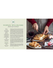 Bookspeed Festive Recipes for Advent, , large