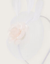 Diana Fascinator Headband, , large