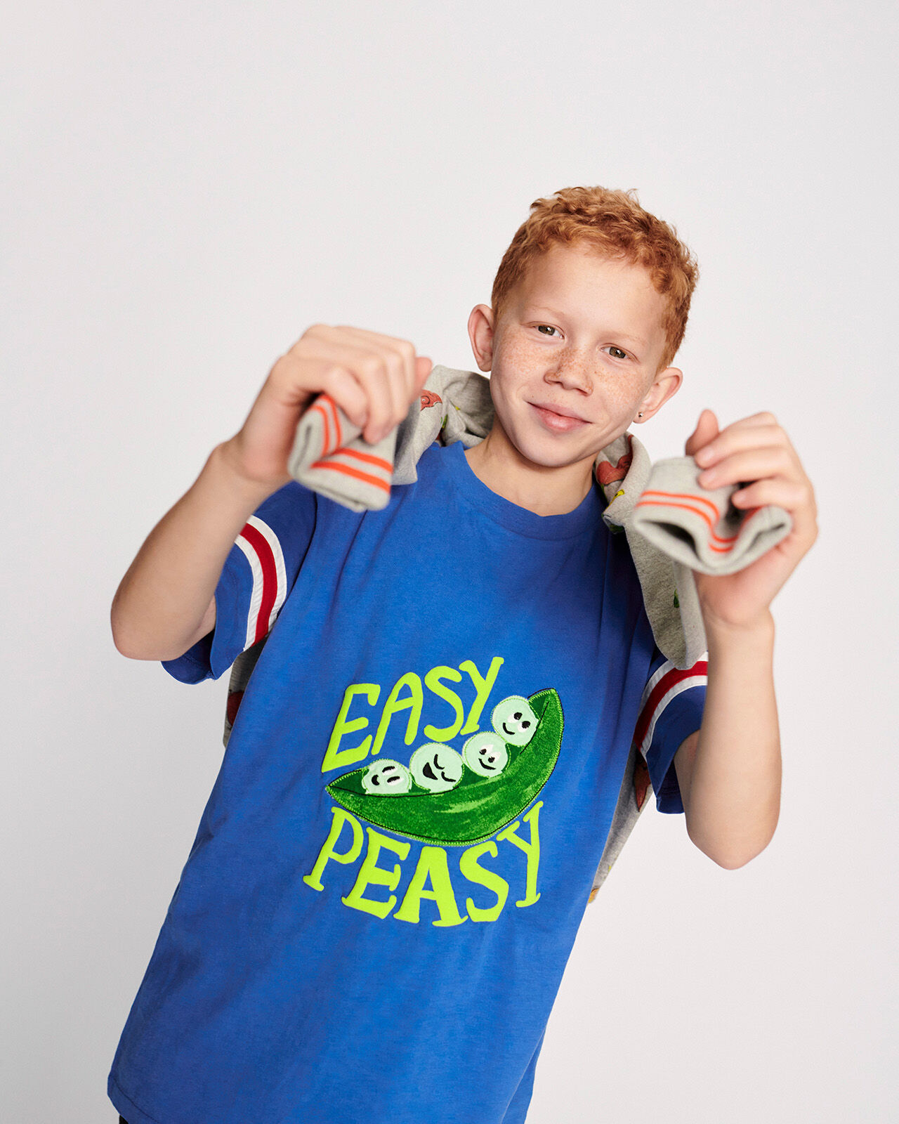 Boys Tops T Shirts Long Sleeved Tops For Boys Monsoon Global