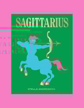 Bookspeed Stella Andromeda: Sagittarius, , large
