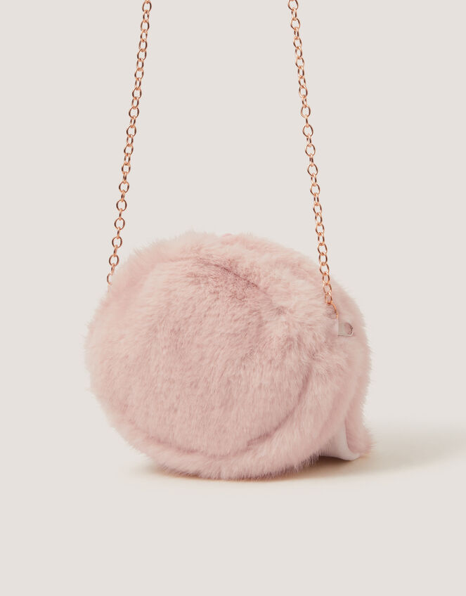 Fluffy Bunny Bag, , large