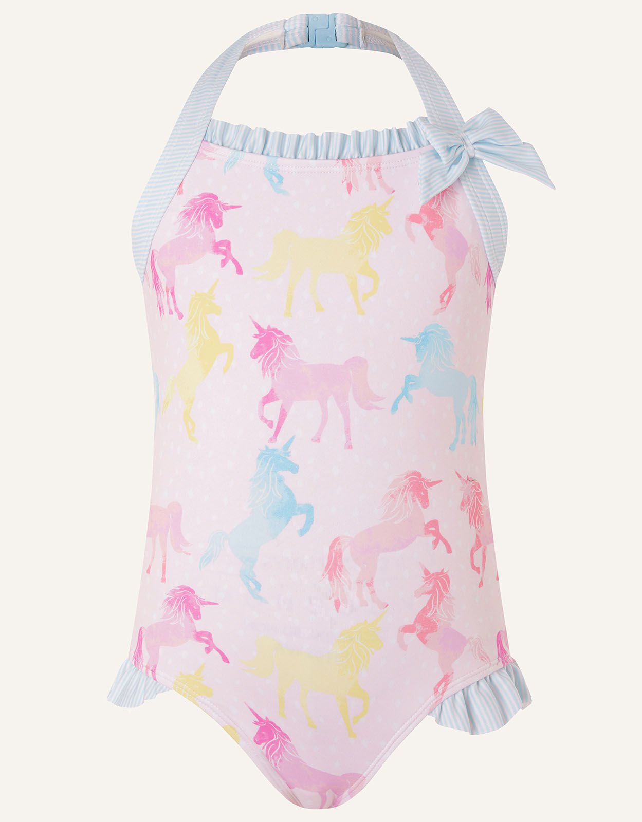 Monsoon unicorn swimsuit 2025