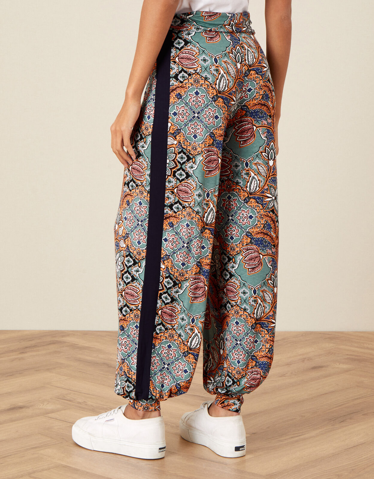 Monsoon hotsell harem pants