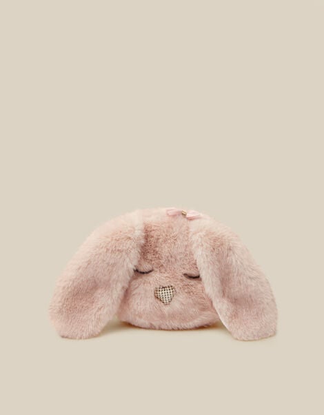 Fluffy Bunny Bag, , large