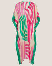 Georgia Stripe Kaftan, , large