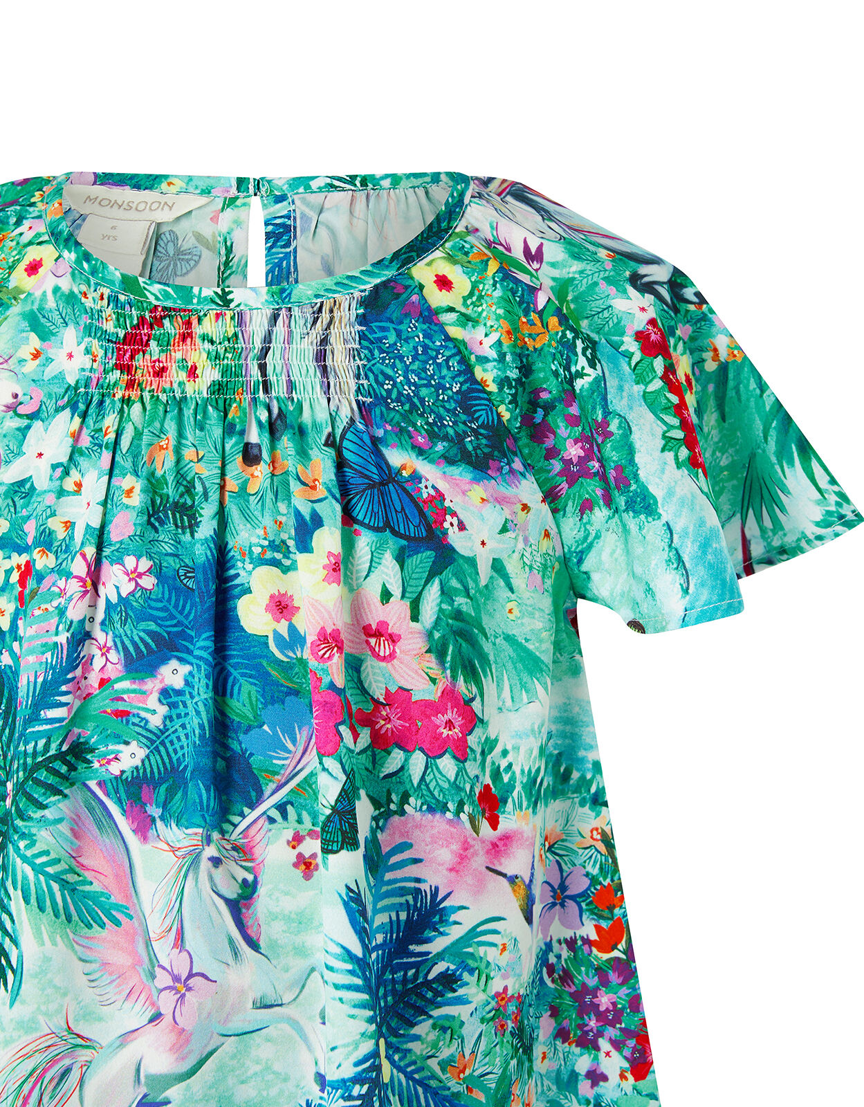 Monsoon unicorn dress up sales