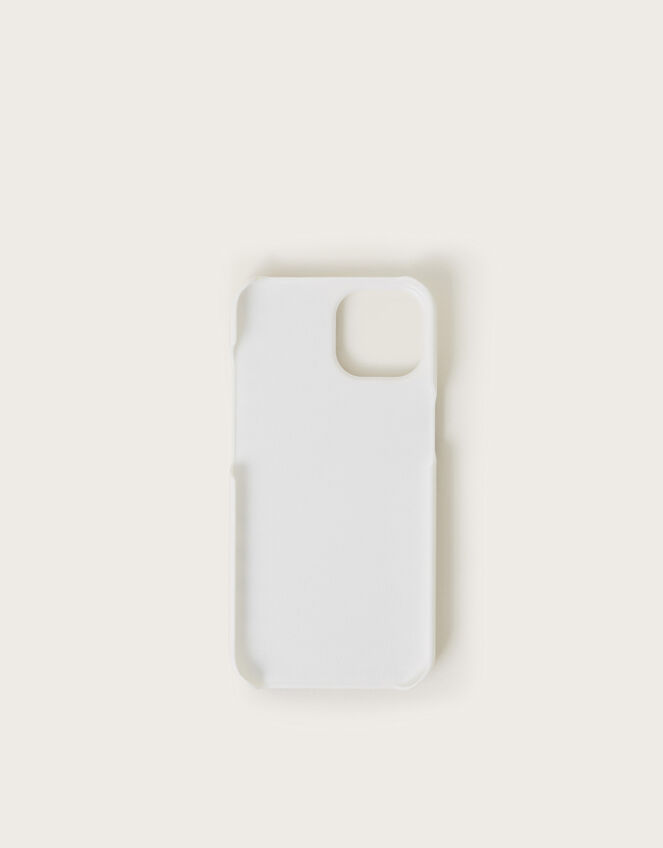 Flower Jewel Phone Case, , large