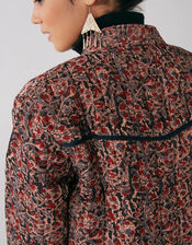 Maison Hotel Mia Jacket, Multi (MULTI), large