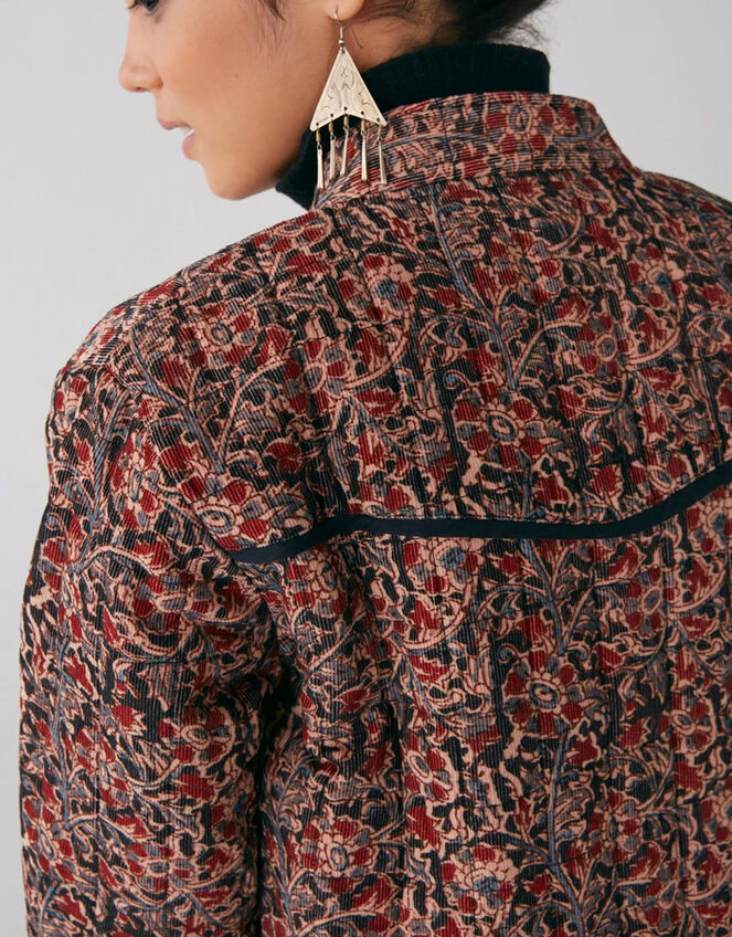 Maison Hotel Mia Jacket, Multi (MULTI), large