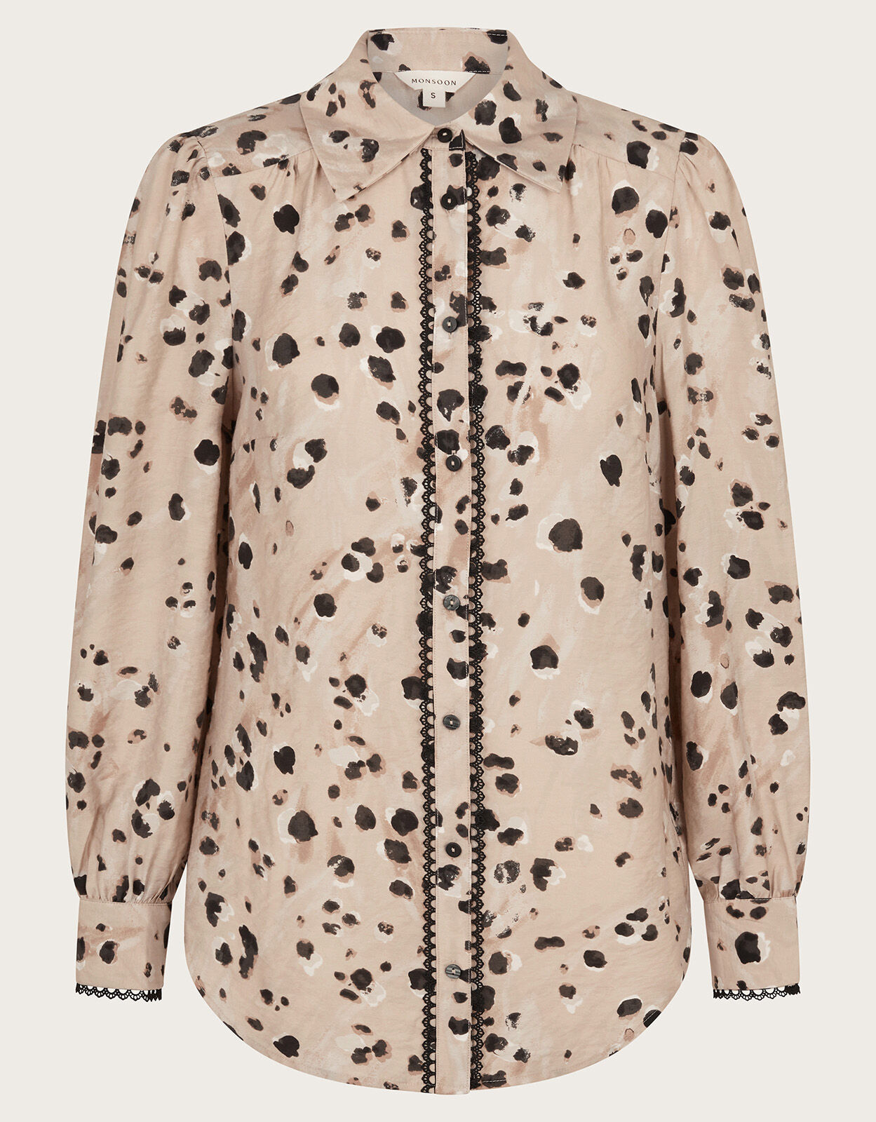 Monsoon ava on sale coat
