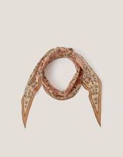 Nima Floral Neckerchief, , large