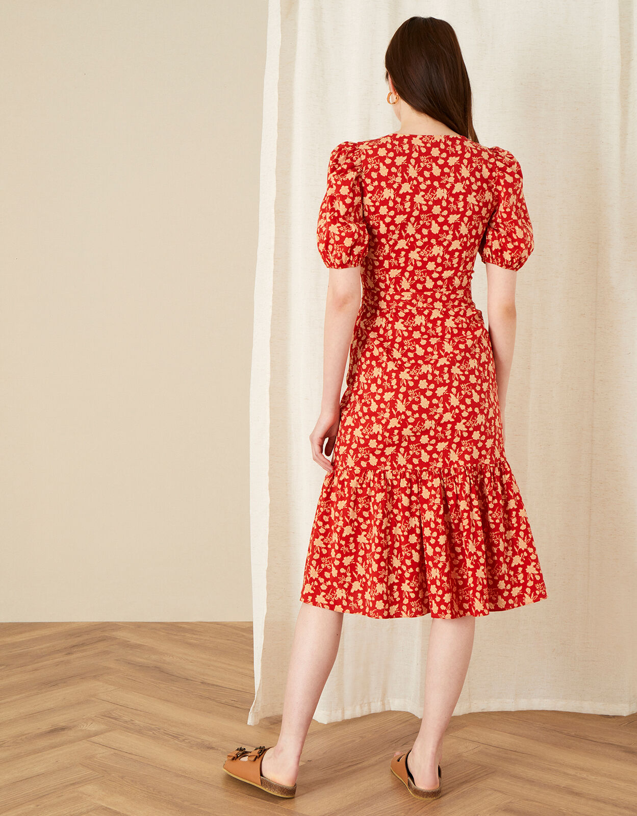 Monsoon janice dress shop