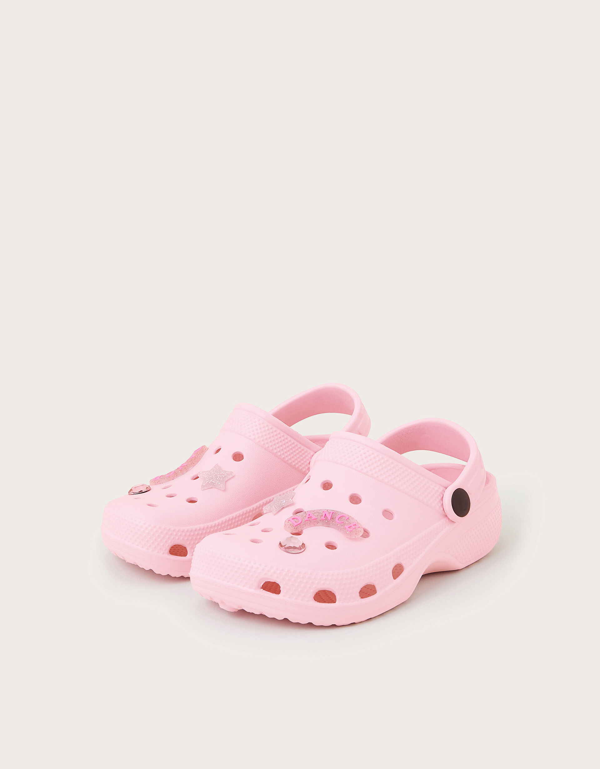 Clogs for baby girl sales