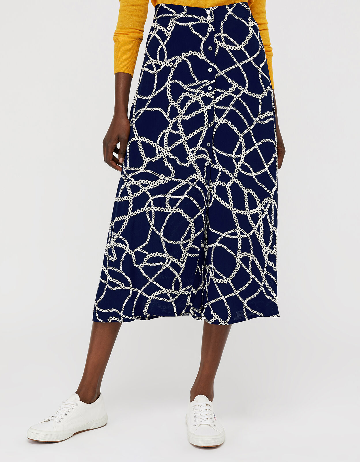 Monsoon daisy deals chain dress