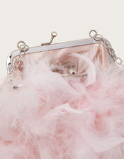 Fluffy Frame Bag, , large