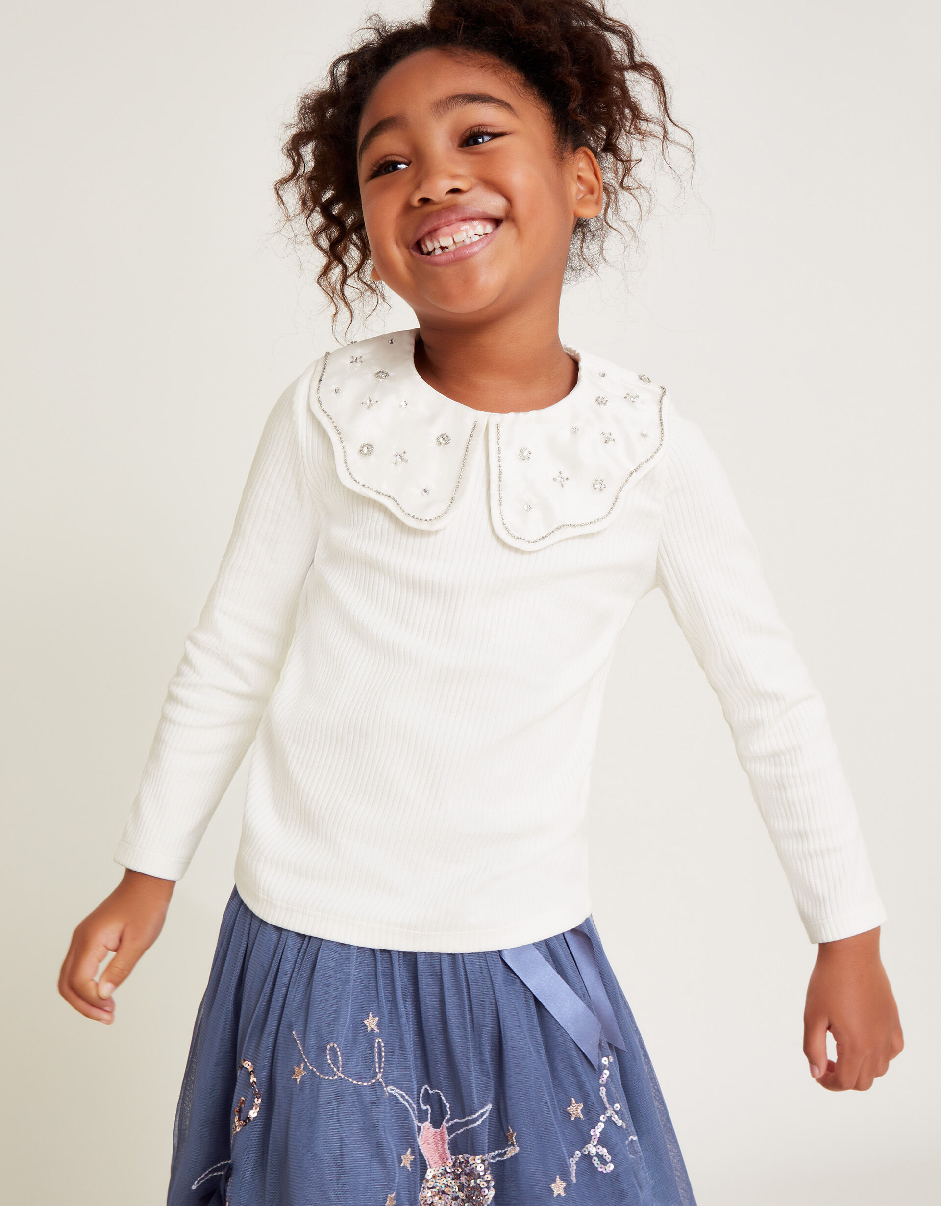 Monsoon girls tops deals