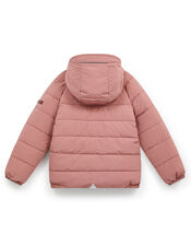 T&ouml;astie Reversible Water Repellent Puffer Jacket, Pink (PINK), large