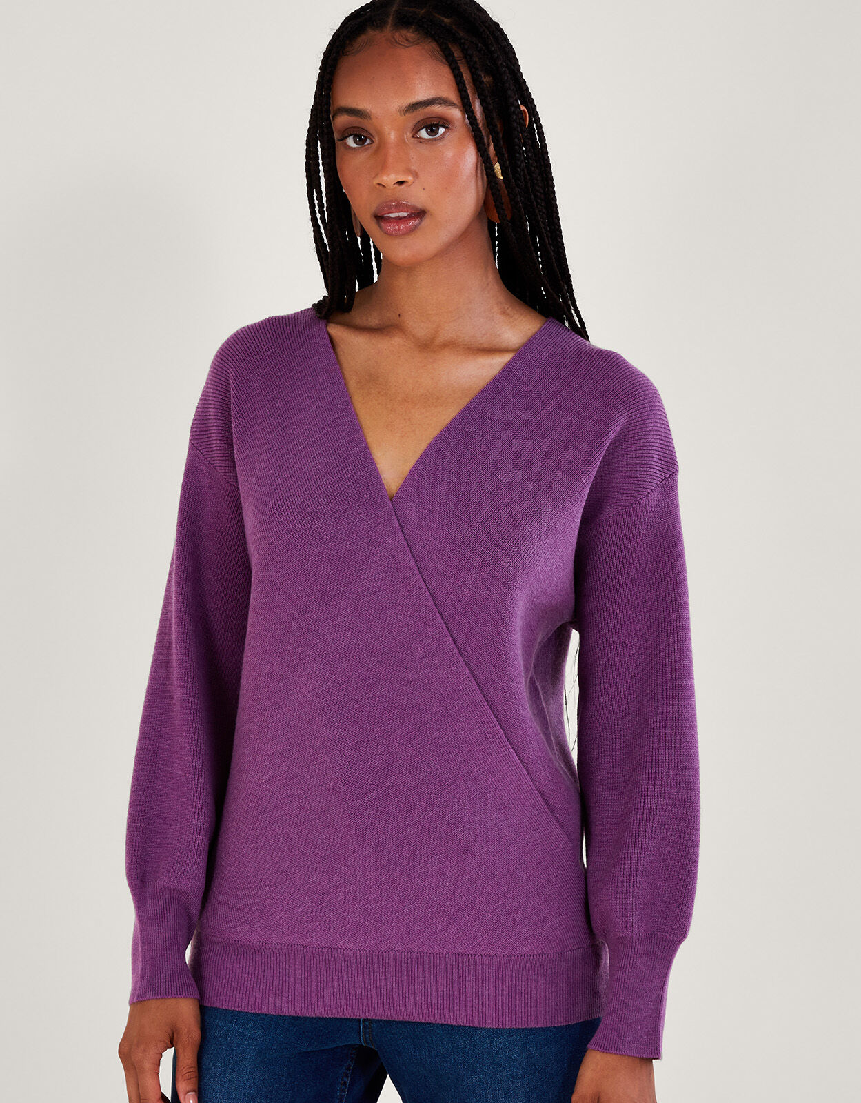 Jumper wrap deals