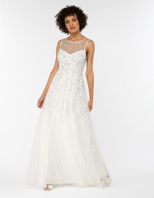 Monsoon hot sale victoria dress