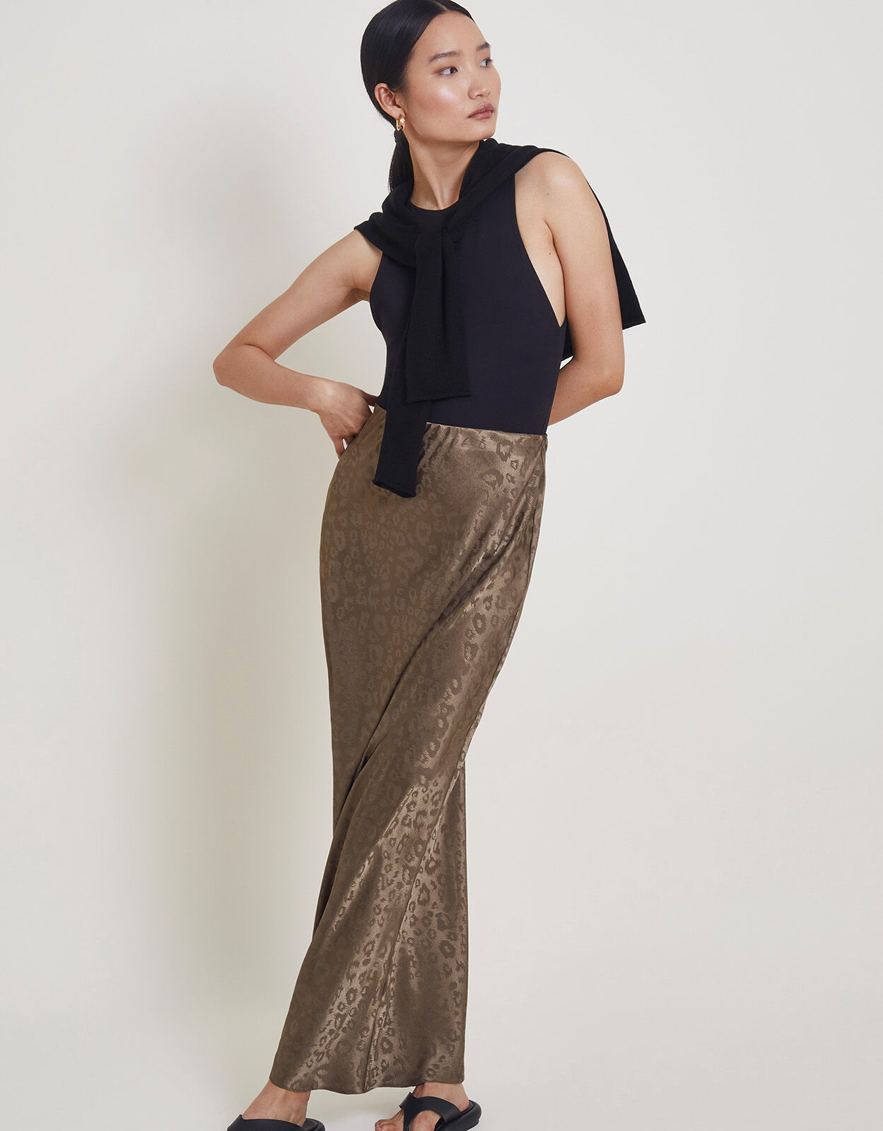 Monsoon maxi skirts best sale sale