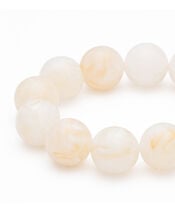 East Pearl Marble Bracelet, , large