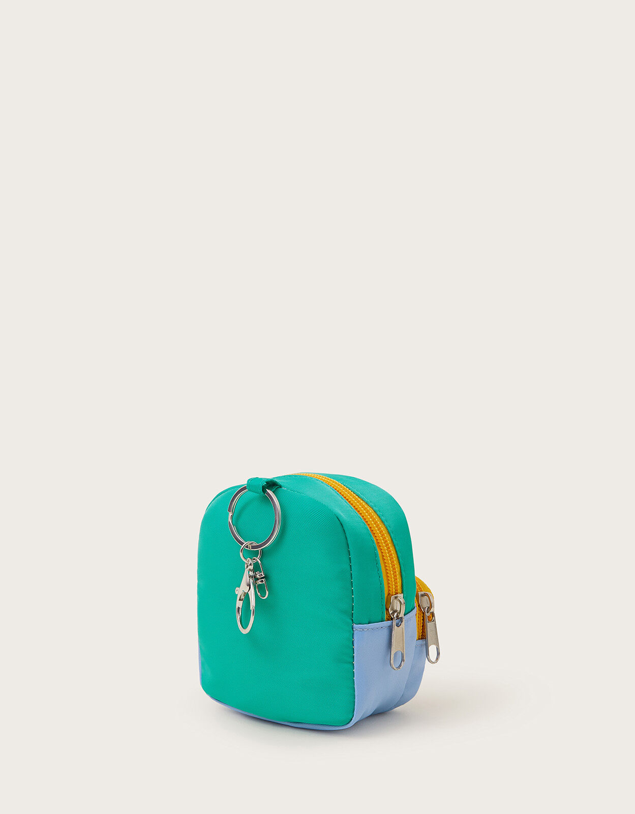 Colorful mini backpack deals