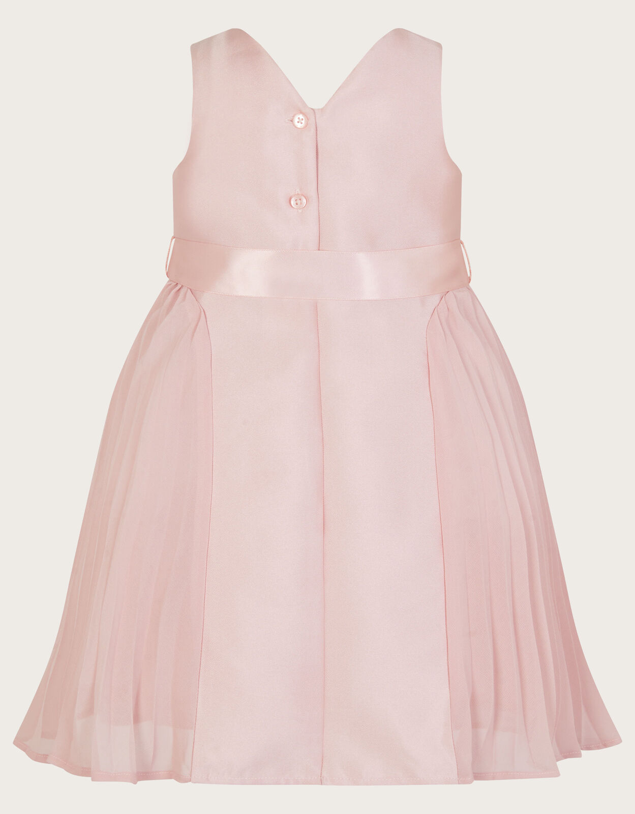 Monsoon daisy pleat dress store