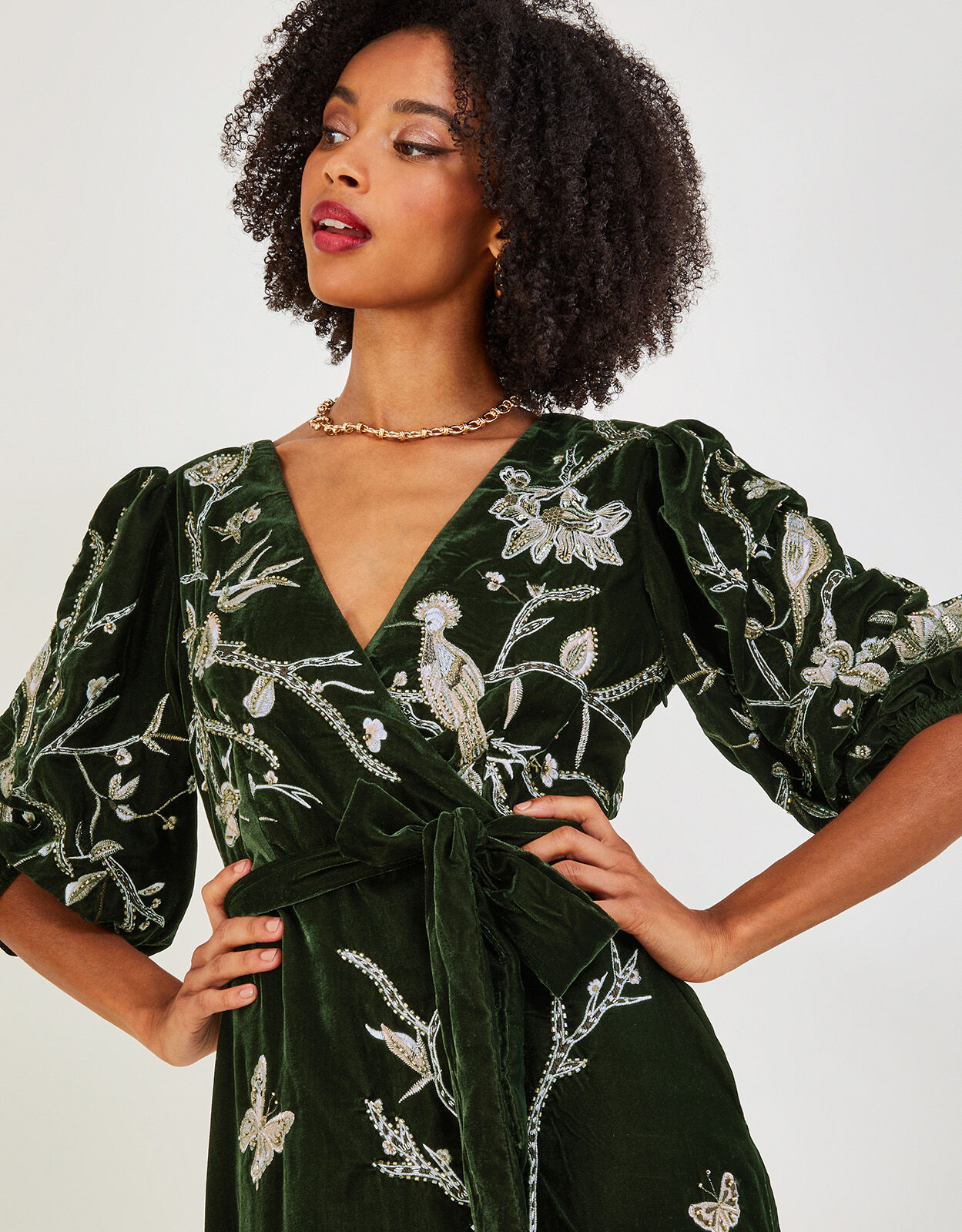 Monsoon maxi dresses sale clearance