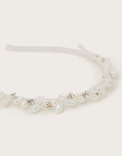 Prom Jewel Headband, , large