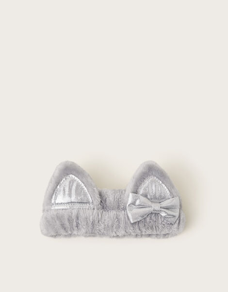 Fluffy Cat Beauty Headband, , large