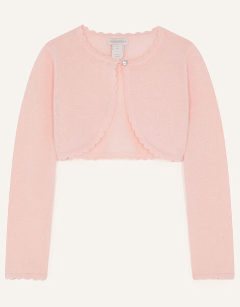 Niamh Cardigan , Pink (PINK), large